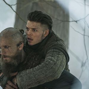 Photo Gustaf Skarsgård