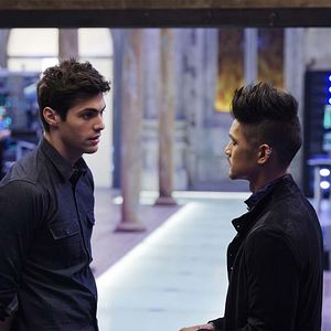 Photo Harry Shum Jr.