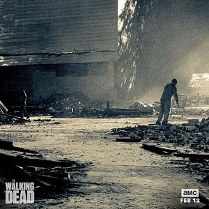 Photo The Walking Dead