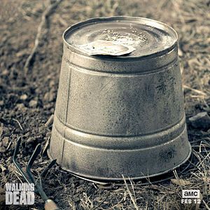 Photo The Walking Dead