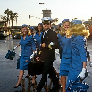 Photo Arrête-moi si tu peux