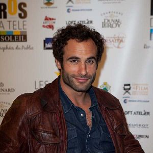 Photo Bartholomew Boutellis