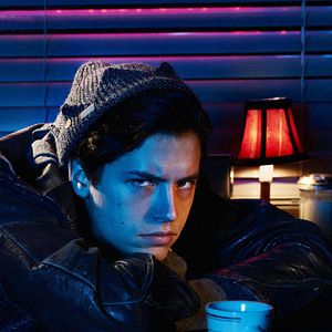 Photo Cole Sprouse