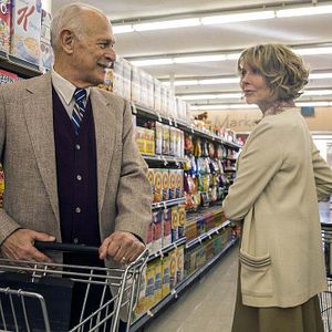 Photo Gerald McRaney