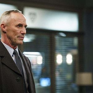 Photo Robert John Burke