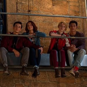 Photo Lisa-Marie Koroll