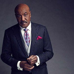 Photo Delroy Lindo