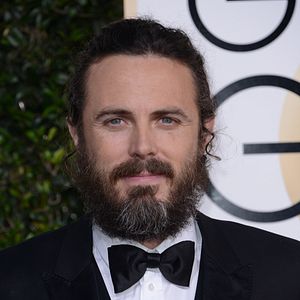 Photo Casey Affleck