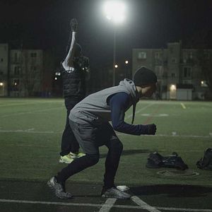 Photo Antoine-Olivier Pilon