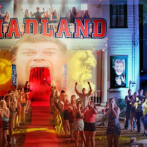 Photo Blue Mountain State: The Rise of Thadland