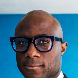 Photo Barry Jenkins