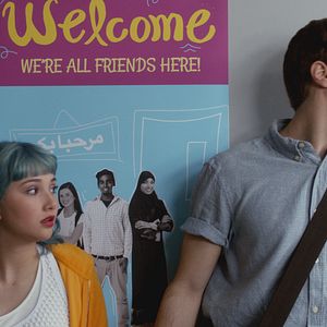 Photo Degrassi : La nouvelle promo
