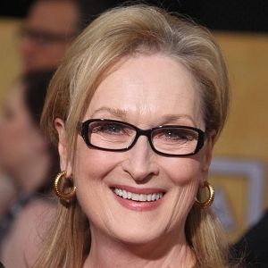 Photo Meryl Streep
