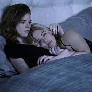 Photo Rose Leslie