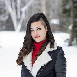 Photo Catherine Brunet