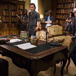 Photo Alanna Masterson