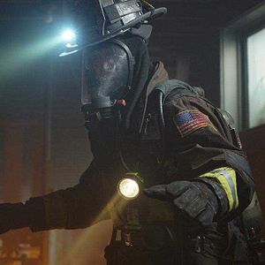 Photo Chicago Fire