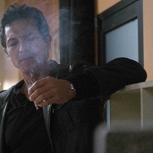 Photo Benjamin Bratt