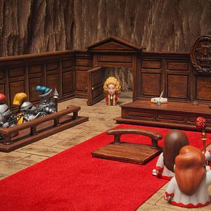 Photo Pigeons et Dragons