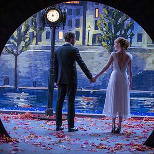 Photo La La Land