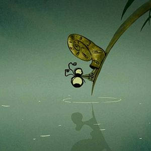 Photo Le Voyage en ballon
