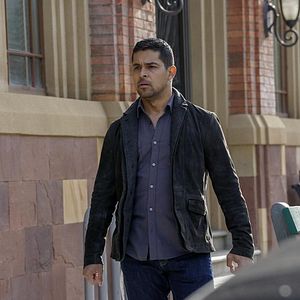 Photo NCIS : Enquêtes spéciales