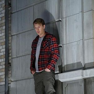 Photo Spencer Treat Clark