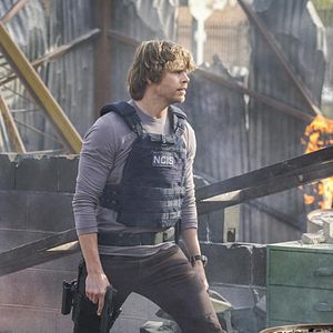 Photo NCIS : Los Angeles