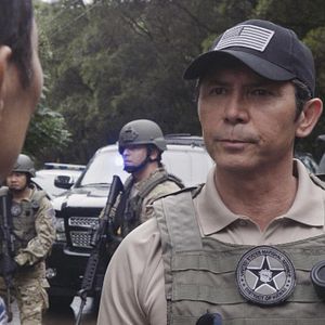 Photo Lou Diamond Phillips
