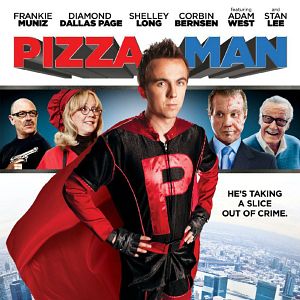 Photo Pizzaman