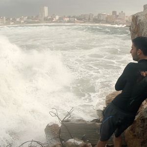 Photo Gaza Surf Club