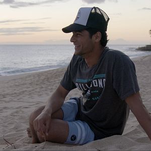 Photo Gaza Surf Club