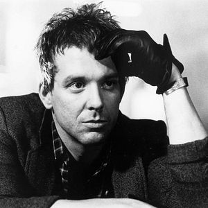 Photo Mickey Rourke