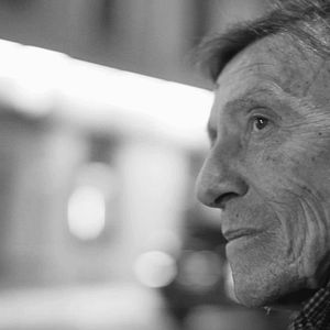 Photo Serge Livrozet