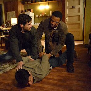 Photo David Giuntoli