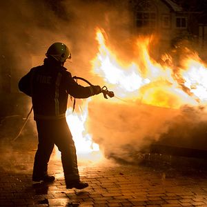 Photo Liberté Conditionnelle