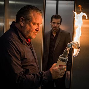 Photo Liberté Conditionnelle