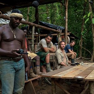 Photo Olivier Rabourdin