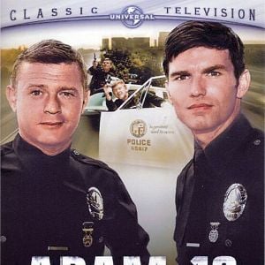 Photo The New Adam-12