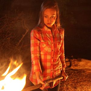 Photo Ella Ballentine