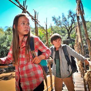 Photo Ella Ballentine