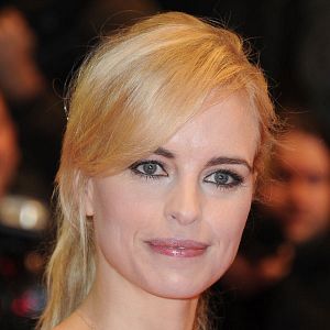 Photo Nina Hoss