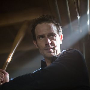 Photo Michael Vartan