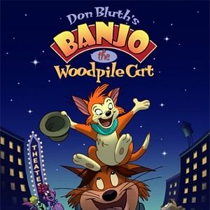 Photo Banjo, le chat malicieux