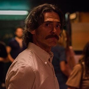 Photo Billy Crudup