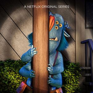 Photo Chasseurs de Trolls : les contes d'Arcadia