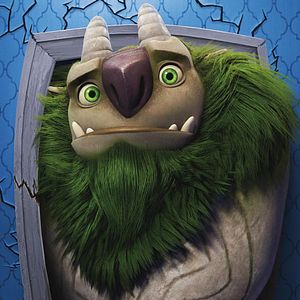 Photo Chasseurs de Trolls : les contes d'Arcadia