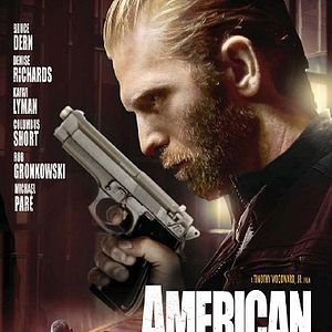 Photo American Violence