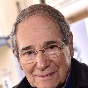 Photo Robert Hossein