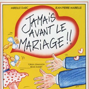 Photo Jamais avant le mariage